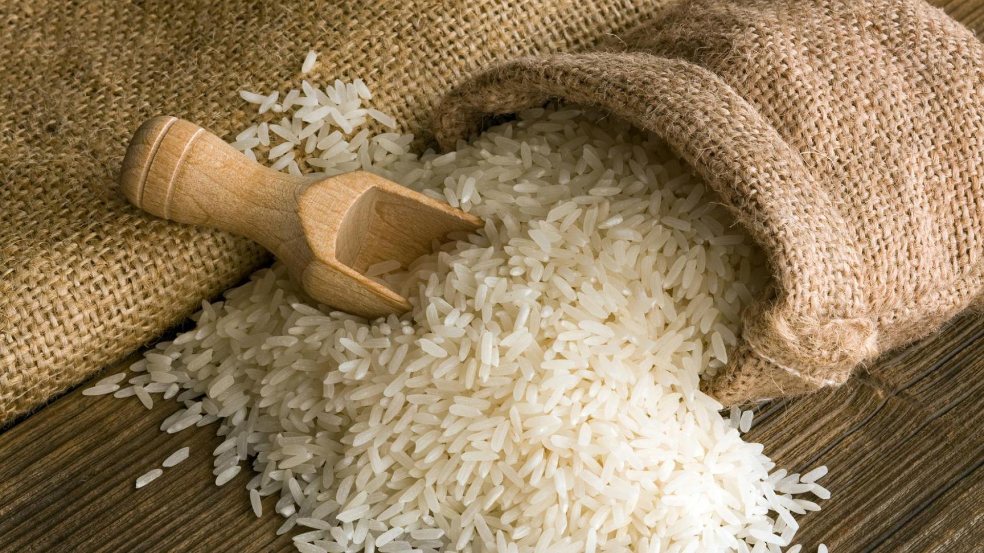 agua de arroz para la diarrea