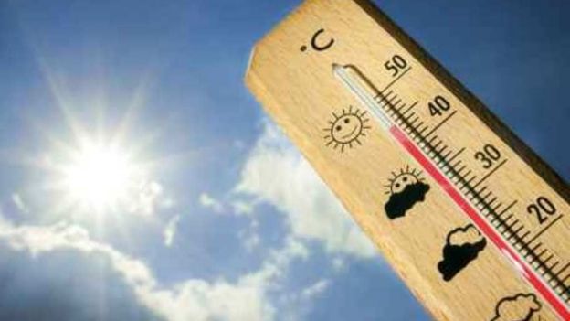 remedios para el calor