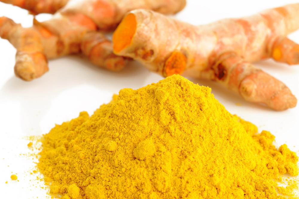 remedios con curcuma