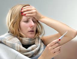 remedios para bajar la fiebre