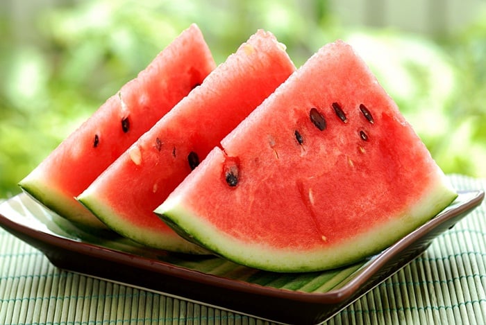 remedios con sandia
