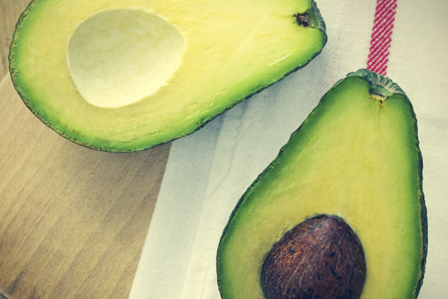 dieta para el síndrome premenstrual