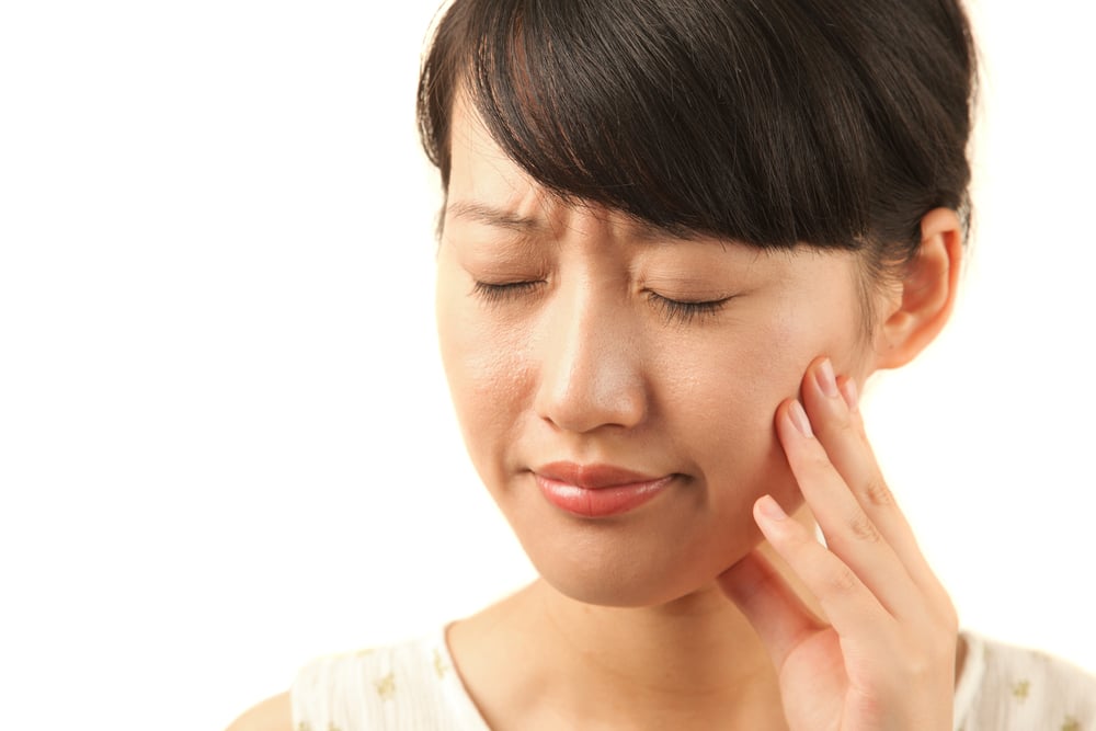 remedios para el dolor de mandibula