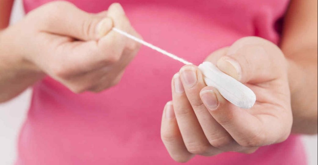 sindrome del shock tóxico