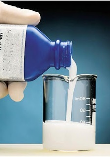 remedios con leche de magnesia