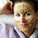 Mascarillas nocturnas naturales