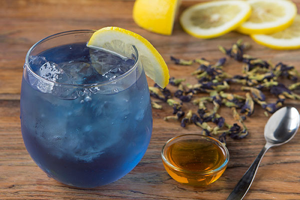 té oolong