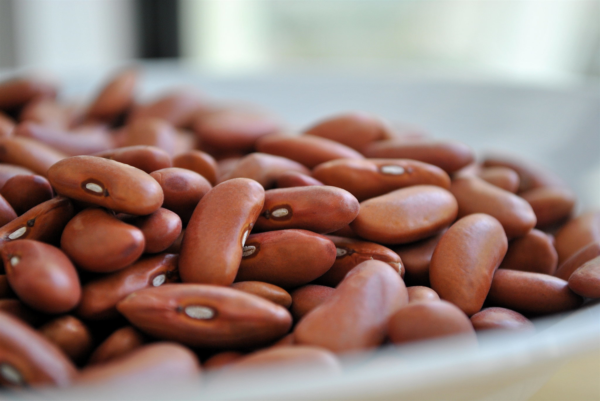 remeidos con frijoles