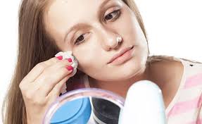 remedios para retirar maquillaje