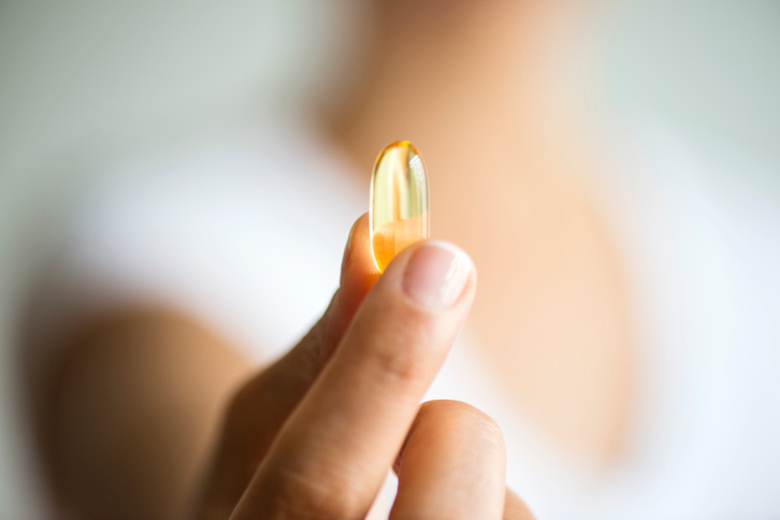 suplementos naturales para el colesterol