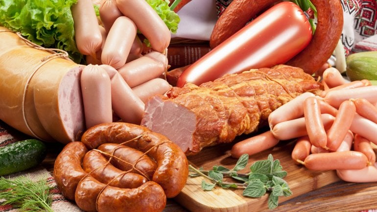 alimentos dañinos para el corazon