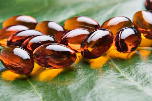 vitaminas para las uñas