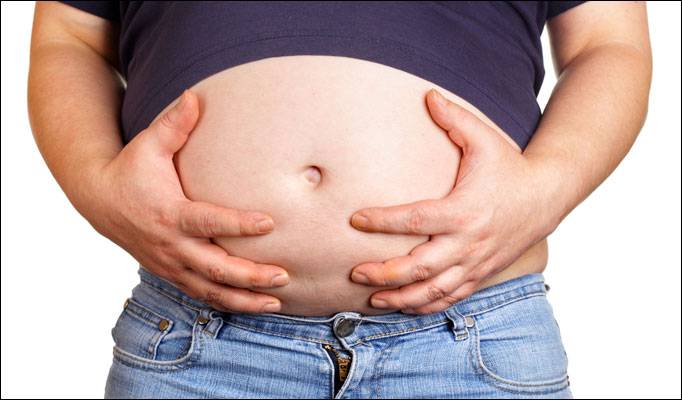 remedios distension abdominal