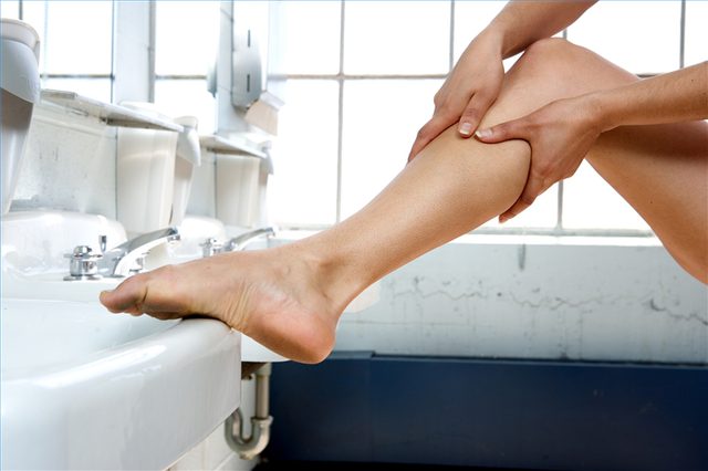 vitaminas y minerales para las varices