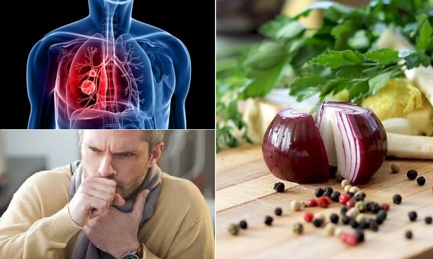dieta bronquitis