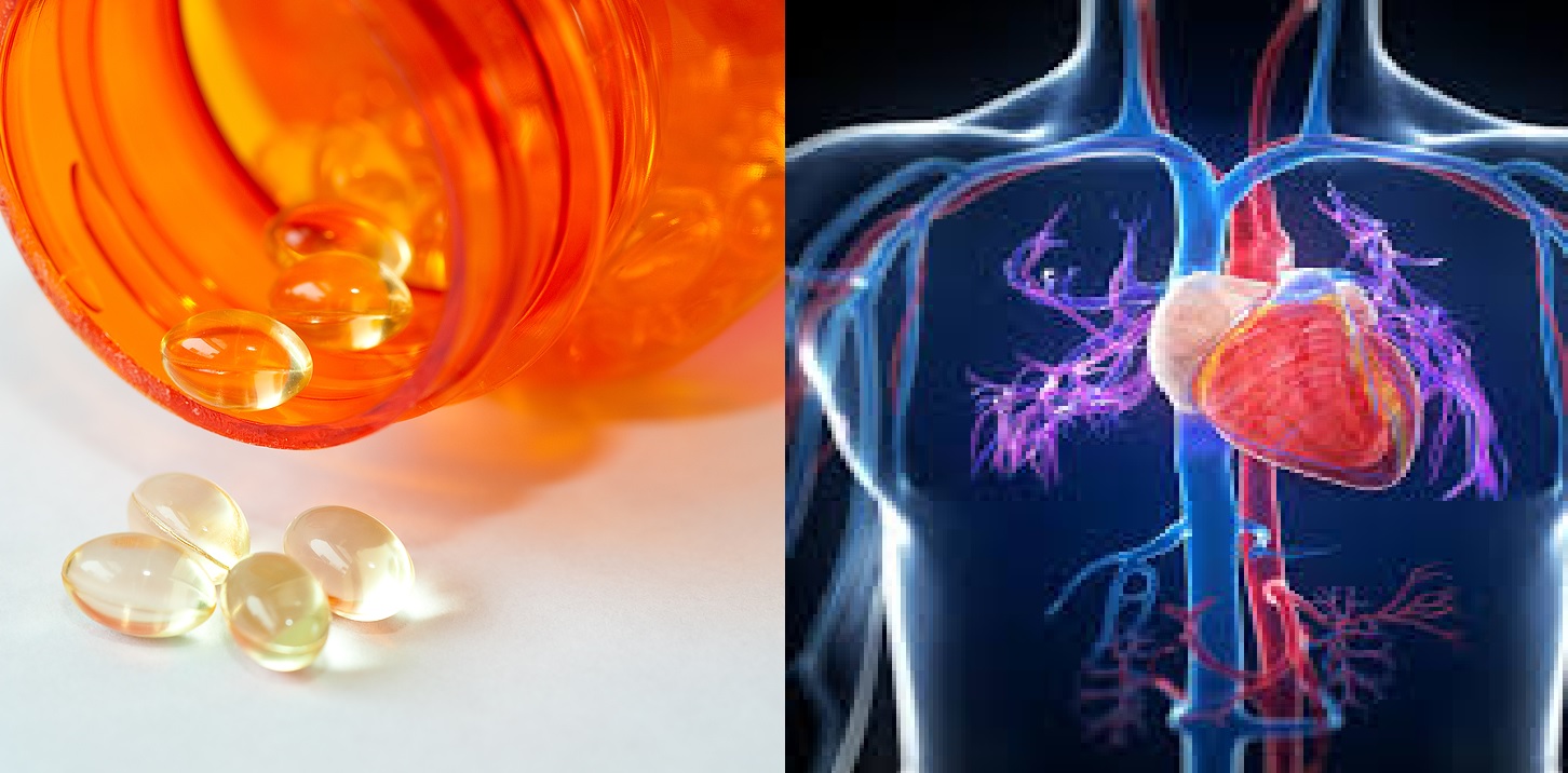 vitaminas y minerales para arteriosclerosis