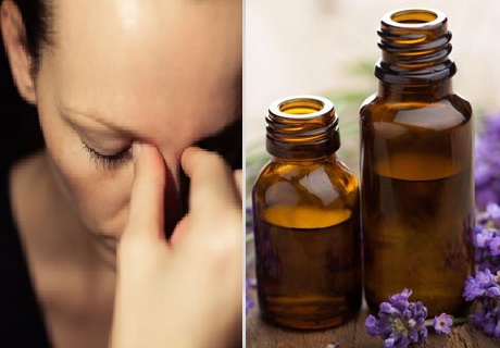 aceites esenciales para la fatiga