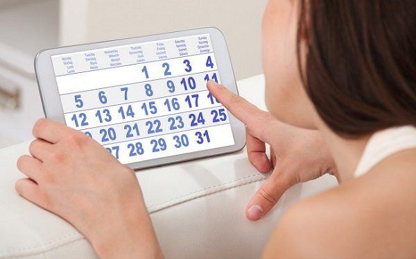 remedios retrasar la menstruación