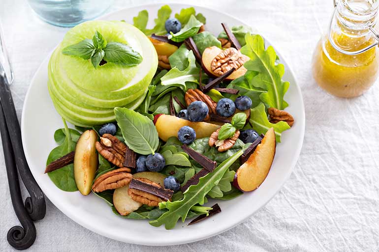 dieta para la pancreatitis