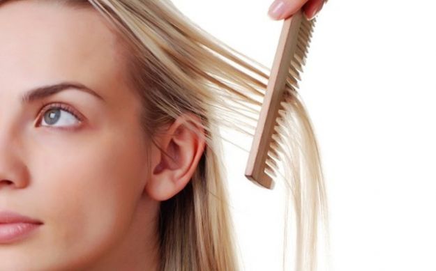 cabello fino