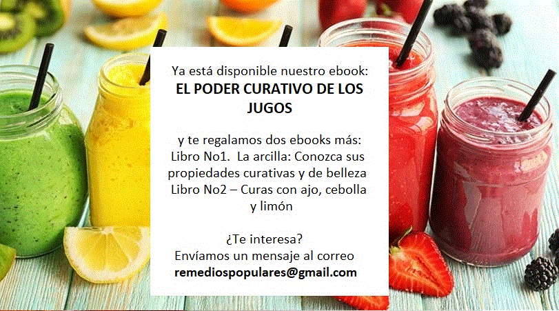 ebook jugos curativos promoción