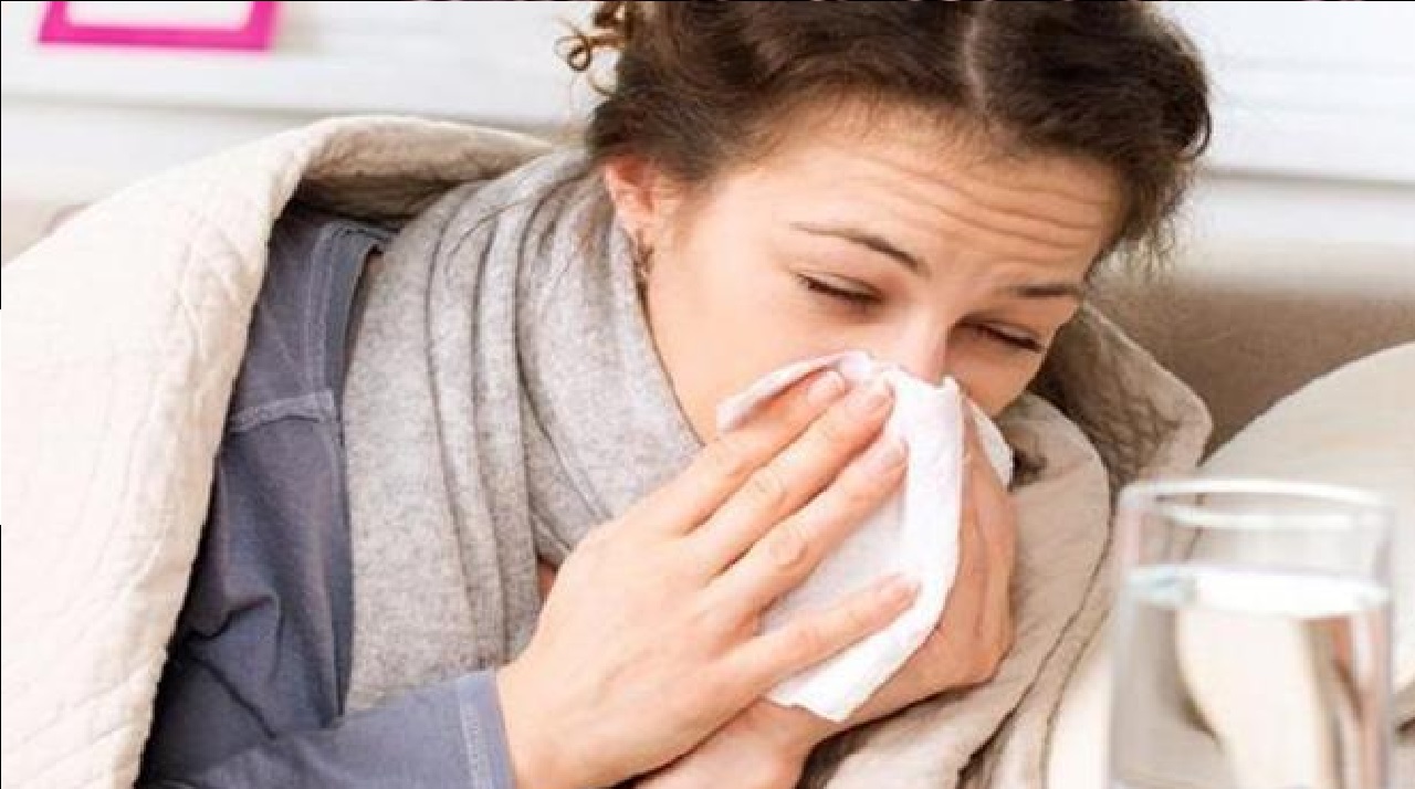 remedios para la gripe