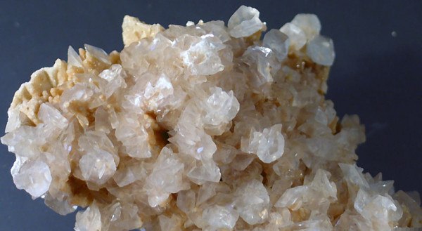 dolomita uso medicinal