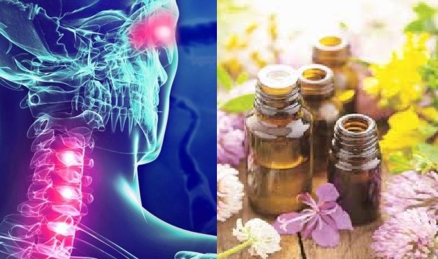 aceites esenciales esclerosis multiple