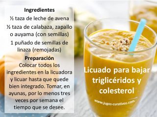 Remedios Caseros Para Bajar El Colesterol Rapido (alto Malo O LDL)