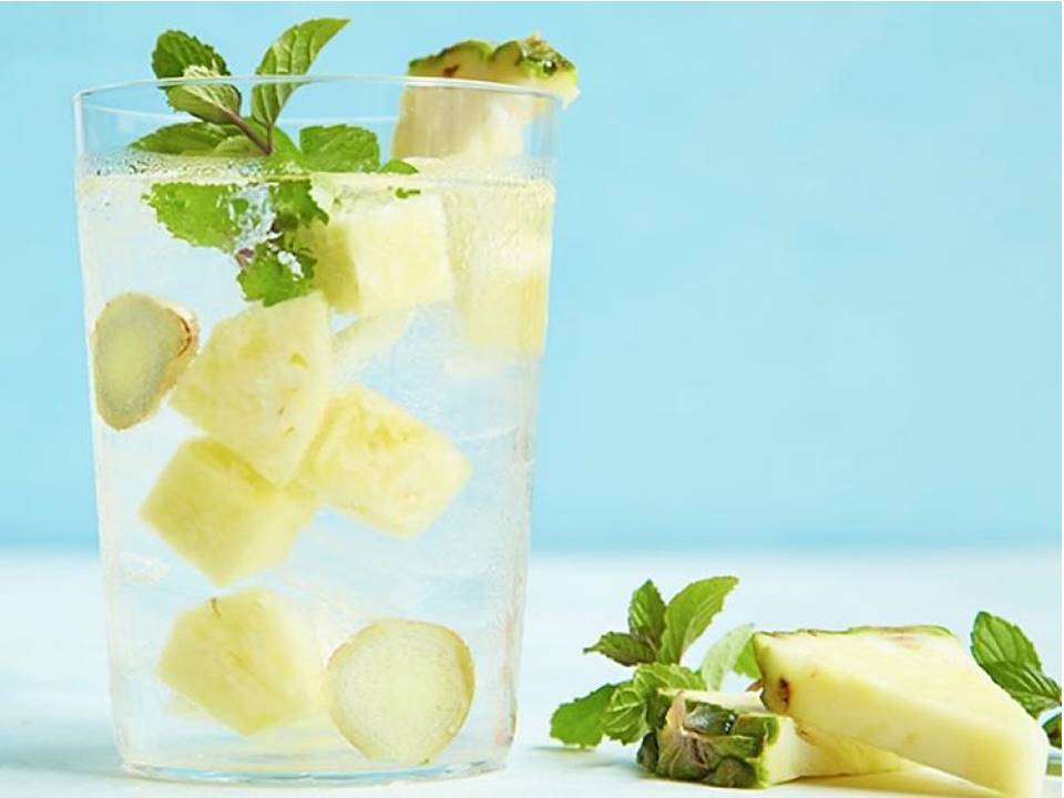 detox tea para adelgazar