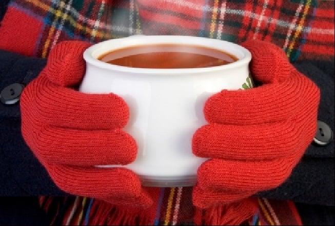 que comer en invierno para no enfermar