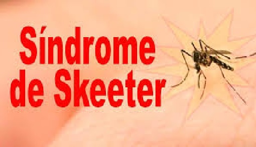 sindrome de skeeter