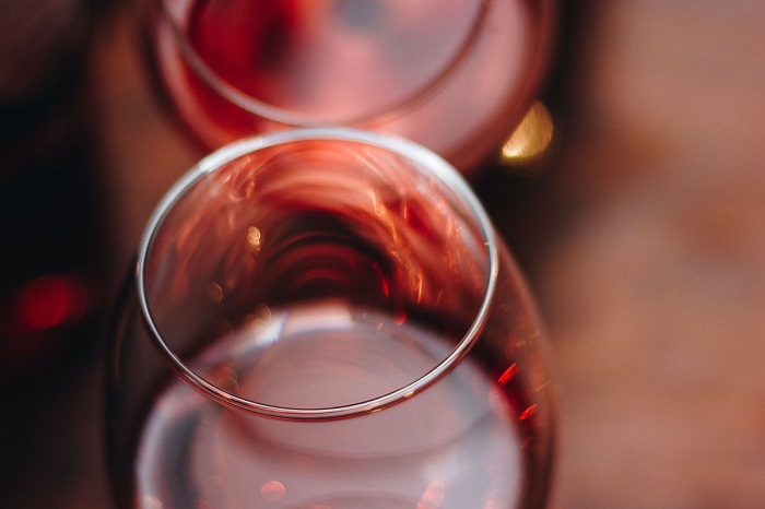 olor a vino significado espiritual